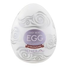 Tenga Cloudy Egg_Masturbator for sale  Shipping to South Africa