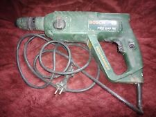 Perforateur bosch hammer d'occasion  Vidauban