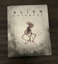 Alien covenant steelbook gebraucht kaufen  Illingen