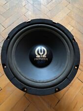 Alto-falante baixo de carro PIONEER TS-W302F - Vintage, Old school 12" polegadas comprar usado  Enviando para Brazil