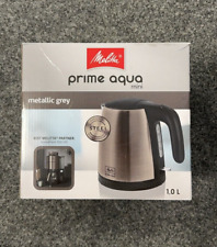 Melitta prime aqua gebraucht kaufen  Ahaus