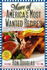 America wanted recipes for sale  Arlington