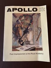 Apollo international art for sale  KEIGHLEY