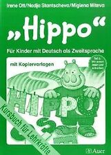 Hippo lehrerhandreichungen kin gebraucht kaufen  Berlin