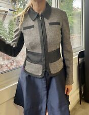 Veste tailleur blouson d'occasion  Aix-en-Provence-