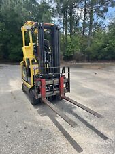 2007 hyster e35z for sale  Moultrie
