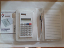 penna calcolatrice usato  Scandicci