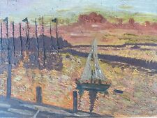 Vintage post impressionist for sale  BANBURY