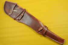 New leather rifle for sale  Charlestown