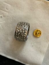 Bvlgari ring for sale  MARLOW