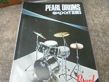 Pearl 1982 fold for sale  Springdale