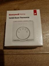 Honeywell room thermostat for sale  STOURBRIDGE