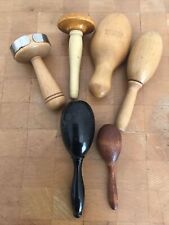 Antique wood darning for sale  Bellevue