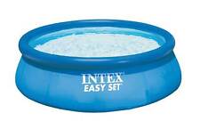 Intex easy set for sale  Lincoln