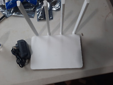 Xiaomi Mi WiFi R3 (Router Mi Wifi 3 / MIR3 / MI3) segunda mano  Embacar hacia Mexico