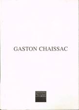 Gaston chaissac. francoise usato  Italia