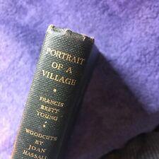 Portrait village francis for sale  NOTTINGHAM