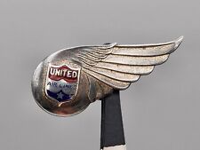 Vintage sterling united for sale  Ada