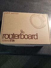 MikroTik SXT Routerboard for sale  Shipping to South Africa