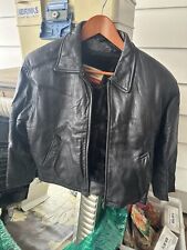 Women leather jacket for sale  Staten Island