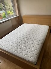 malm bed for sale  READING