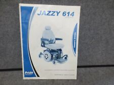 Jazzy pride mobility for sale  Grants Pass