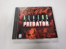 Games alien predator for sale  Tulsa