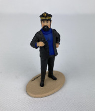 Figurine capitaine haddock d'occasion  Bollène