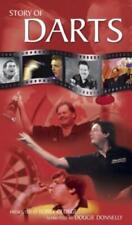 Story darts dvd for sale  STOCKPORT