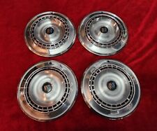 1967 buick hubcaps for sale  Freeport