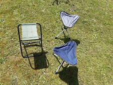Camping stühle stück gebraucht kaufen  Buchloe