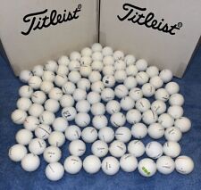 100 used titleist for sale  Cave Creek