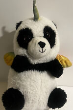 Kellytoy unicorn panda for sale  Butler