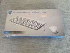 Wireless keyboard mouse for sale  NORTHAMPTON