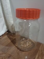 Vintage kilner jar for sale  CHICHESTER