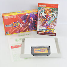 Usado, Rockman Zero 3 Megaman Gameboy Advance Nintendo 2387 GBA comprar usado  Enviando para Brazil