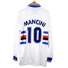 1995 sampdoria mancini usato  Como