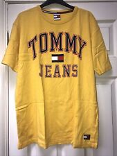 Tommy jeans shirt for sale  DARTFORD