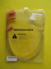 Metalsnake pack drain for sale  Harrison