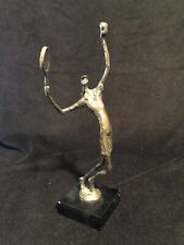 Vintage brutalist bronze for sale  Littleton