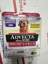 Advecta ultra large for sale  South Houston