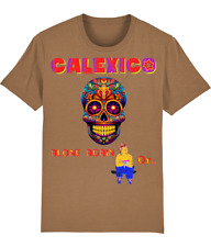 Calexico tour band for sale  UK