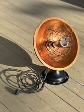 antique fan heater for sale  Downers Grove