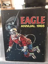 Eagle annual 1965 for sale  ASHTEAD