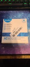 Cudy AC650 Wireless Dual Band USB WiFi Adapter 200Mbps Windows Compatible, used for sale  Shipping to South Africa