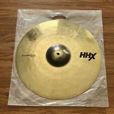 Prato Sabian HHX Evolution Series 20" - Brilhante comprar usado  Enviando para Brazil