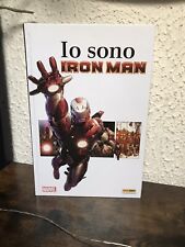 omnibus iron man usato  Spilamberto