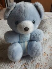 Doudou peluche ours d'occasion  Épinay-sur-Orge