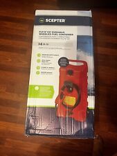 New scepter usa for sale  North Augusta