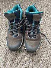 north face walking boots for sale  WEST KILBRIDE